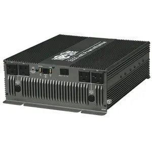 Eaton Tripp Lite Series PV3000 3000 Watts Power Inverter with Remote Control