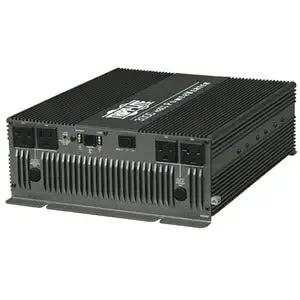 Eaton Tripp Lite Series PV3000 3000 Watts Power Inverter with Remote Control by Eaton Corporation