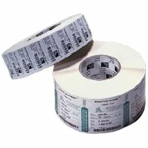 Zebra Z-Select 4000D 3.2 mil Receipt Paper – 36 Pack, White, Durable Thermal Paper for High-Quality Receipts