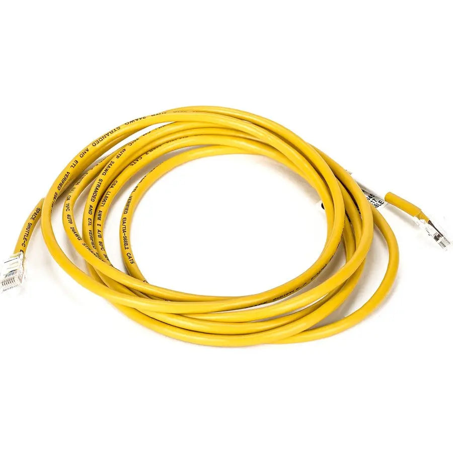 Vertiv AVOCENT RJ-45 Network Cable - 10 ft for Data Center and Infrastructure Equipment