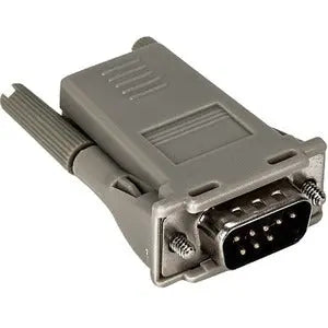 Vertiv Avocent Cyclades Crossed Serial RS-232 Adapter (Part ADB0037) for Data Center Equipment