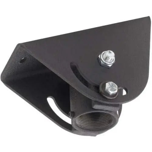 Chief CMA-395 Angled Ceiling Plate for Projectors - Steel Mounting Adapter with 500 lb Capacity