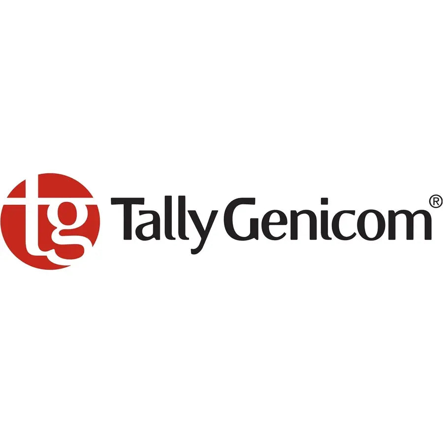 Tallygenicom MO6215-01 Printer Service and Support – 1 Year On-Site Assistance by Printronix, Inc