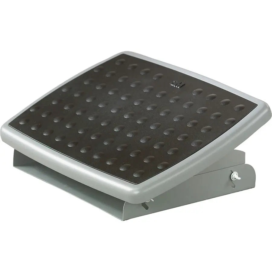 3M Adjustable Footrest FR330 for Ergonomic Comfort and Support
