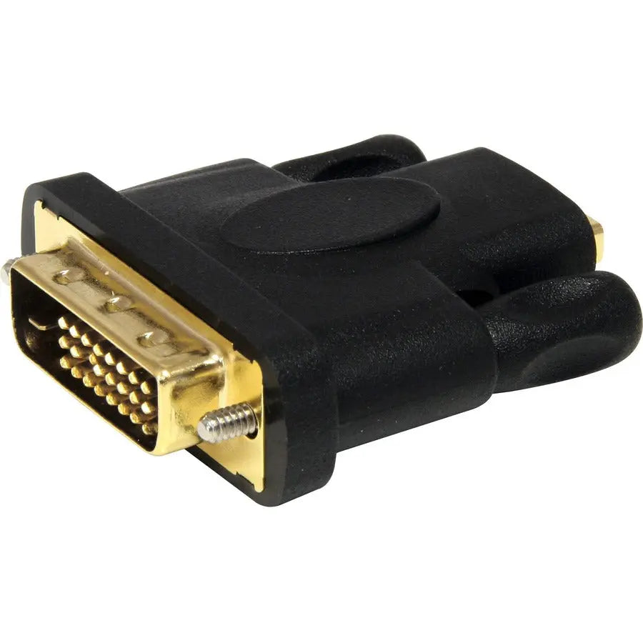 StarTech.com HDMI to DVI-D Video Cable Adapter - F/M (HDMIDVIFM)