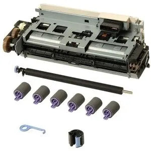 Axiom Memory Solutions Maintenance Kit for HP LaserJet 4000 and 4050 Series Printers - Part C4118-67902-AX