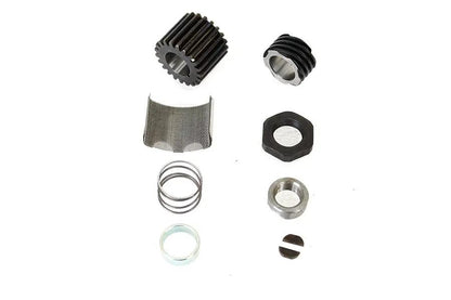 Motorshop Pinion Shaft Hardware Kit for Harley Davidson FL Models by Motorshop