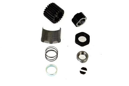 Motorshop Pinion Shaft Hardware Kit for Harley Davidson FL Models by Motorshop