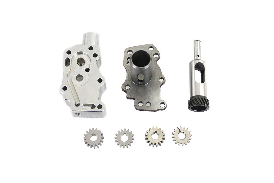 V-Twin XL Oil Pump Kit 12-0059 for 1972-1976 Harley-Davidson XL