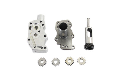 V-Twin XL Oil Pump Kit 12-0059 for 1972-1976 Harley-Davidson XL