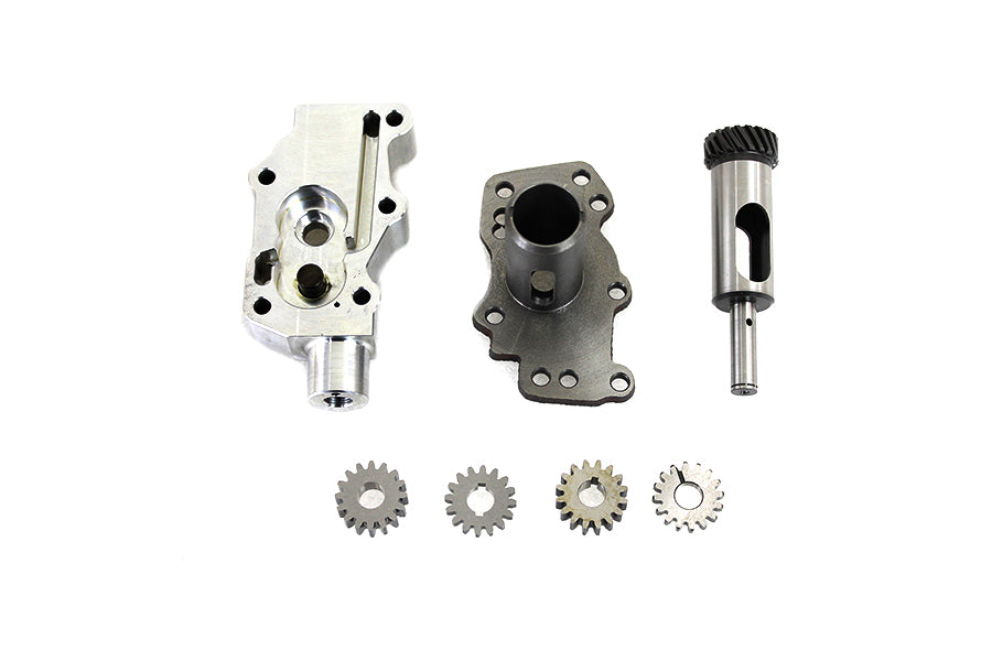 V-Twin XL Oil Pump Kit 12-0059 for 1972-1976 Harley-Davidson XL