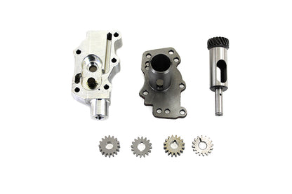 V-Twin XL Oil Pump Kit 12-0059 for 1972-1976 Harley-Davidson XL