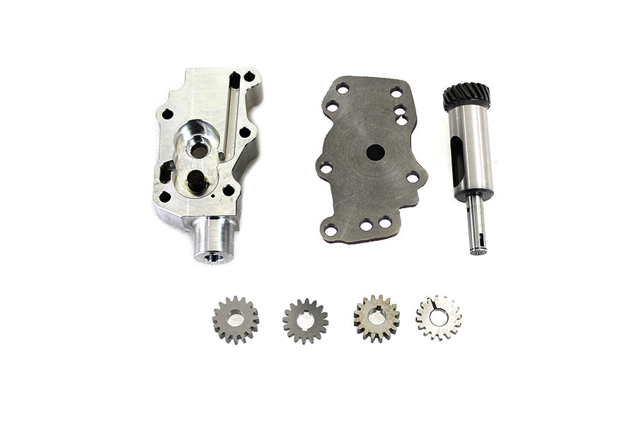 V-Twin XL Oil Pump Kit 12-0059 for 1972-1976 Harley-Davidson XL