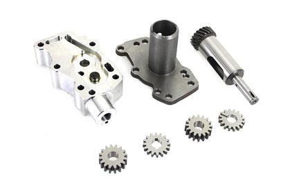 V-Twin XL Oil Pump Kit 12-0059 for 1972-1976 Harley-Davidson XL