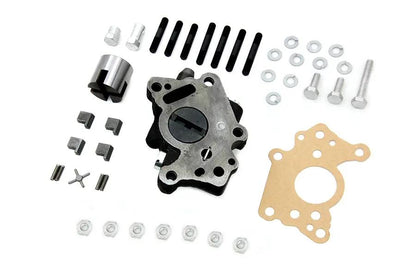 Motorshop Side Valve Feed Pump Kit for Harley Davidson W (1937-1946) by Motorshop