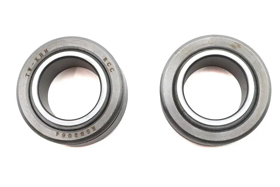 Motorshop Swingarm Pivot Bearing Set for Harley Davidson XLH (2004-2013) by Motorshop