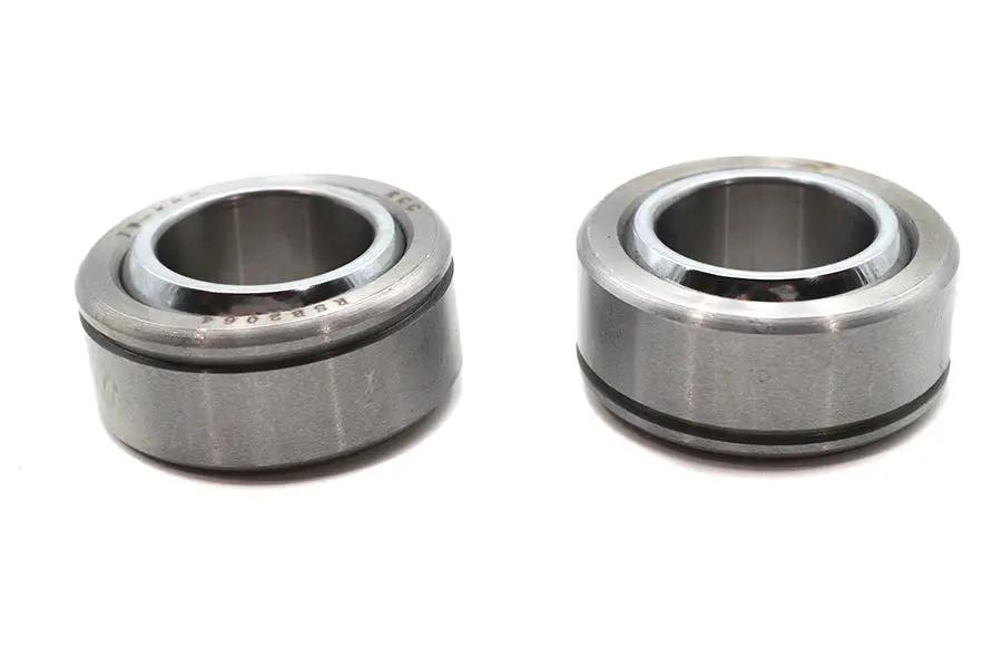 Motorshop Swingarm Pivot Bearing Set for Harley Davidson XLH (2004-2013) by Motorshop