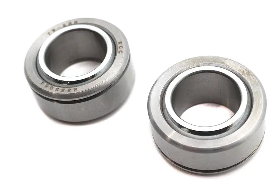 Motorshop Swingarm Pivot Bearing Set for Harley Davidson XLH (2004-2013) by Motorshop