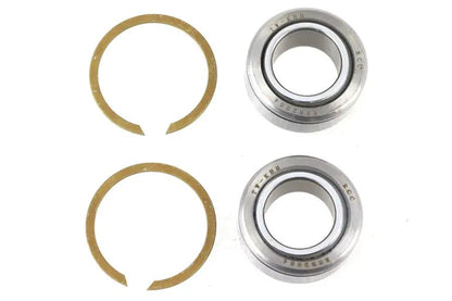 Motorshop Swingarm Pivot Bearing Set for Harley Davidson XLH (2004-2013) by Motorshop
