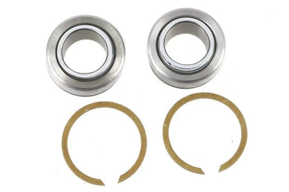 Motorshop Swingarm Pivot Bearing Set for Harley Davidson XLH (2004-2013) by Motorshop