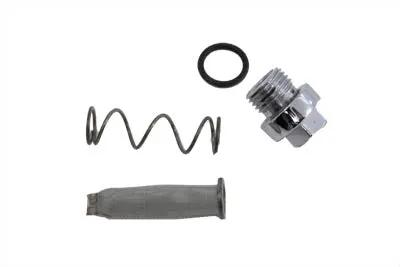 Motorshop Tappet Oil Screen Kit for Harley Davidson FL (1970-1979) by Motorshop