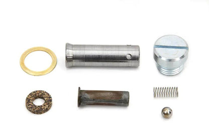 Motorshop Tappet Oil Screen Kit for Harley Davidson FL (1952-1961) by Motorshop