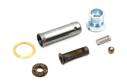 Motorshop Tappet Oil Screen Kit for Harley Davidson FL (1952-1961) by Motorshop