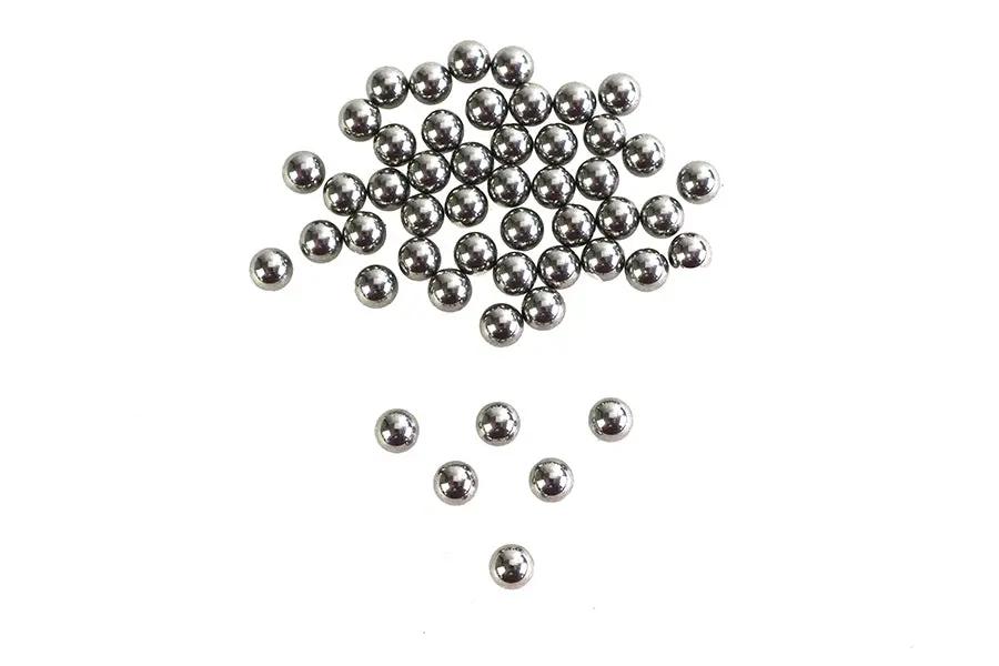 V-Twin Clutch Hub 7/32 inch Ball Bearing for Harley Davidson FL 1941-1950 by V-Twin