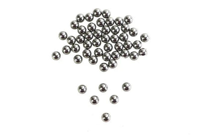 V-Twin Clutch Hub 7/32 inch Ball Bearing for Harley Davidson FL 1941-1950 by V-Twin