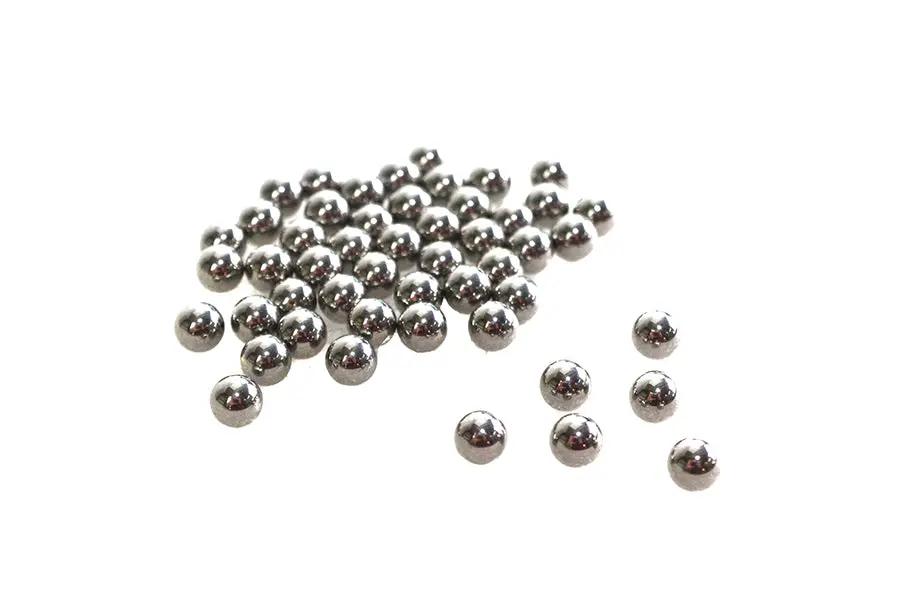 V-Twin Clutch Hub 7/32 inch Ball Bearing for Harley Davidson FL 1941-1950 by V-Twin
