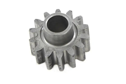 Motorshop Oil Pump Feed Idler Gear for Harley Davidson FL (1948-1957) by Motorshop
