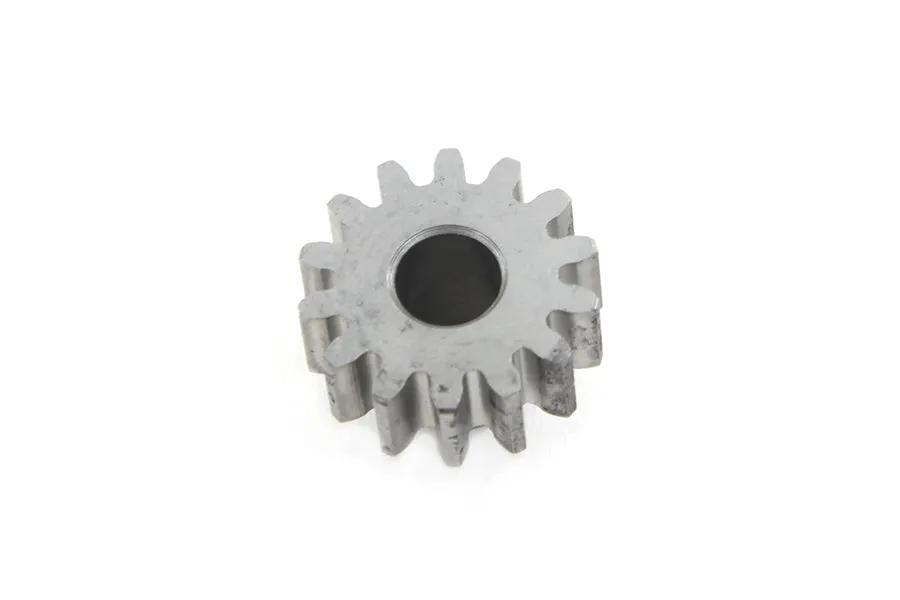 Motorshop Oil Pump Feed Idler Gear for Harley Davidson FL (1948-1957) by Motorshop