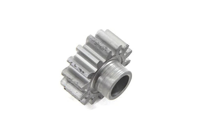Motorshop Oil Pump Feed Idler Gear for Harley Davidson FL (1948-1957) by Motorshop