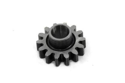 Motorshop Oil Pump Feed Idler Gear for Harley Davidson FL (1948-1957) by Motorshop