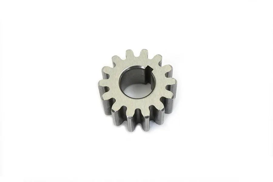 Motorshop Scavenger Oil Pump Gear Drive for Harley Davidson EL and FL Models by Motorshop