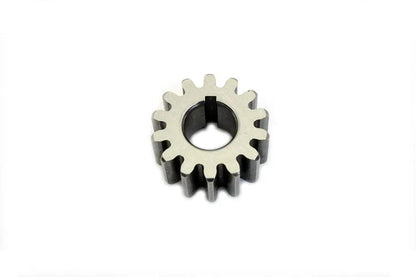 Motorshop Scavenger Oil Pump Gear Drive for Harley Davidson EL and FL Models by Motorshop