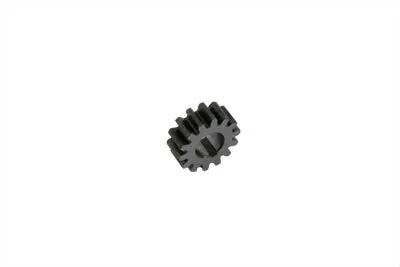 Motorshop Oil Pump Drive Feed Gear for Harley Davidson FL Models - Part 12-0168 by Motorshop