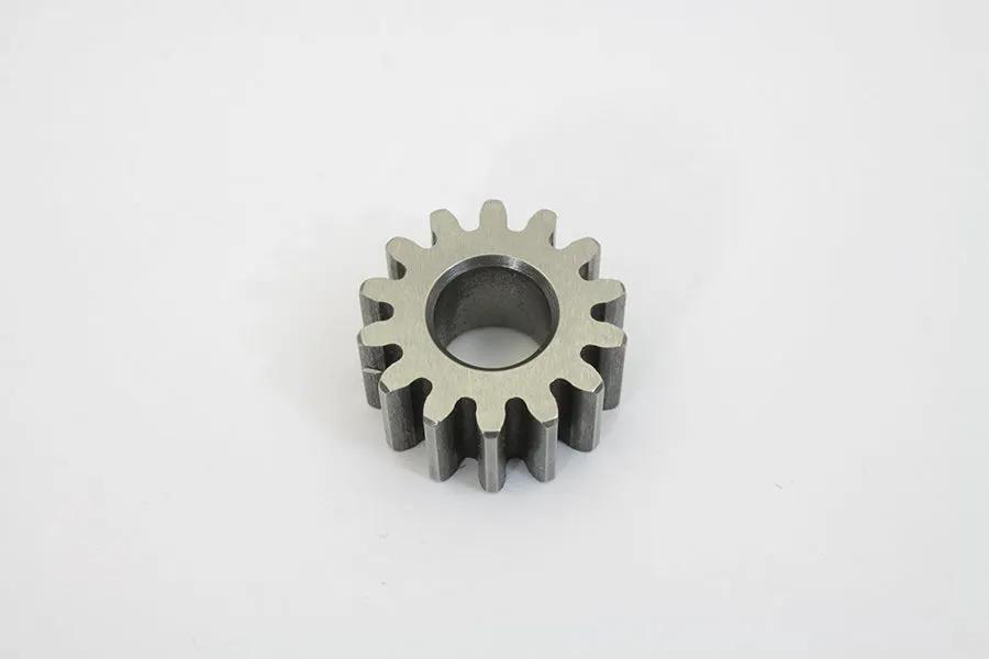 Motorshop Oil Pump Idler Gear for Harley Davidson FL Models (Part #26326-62A) by Motorshop