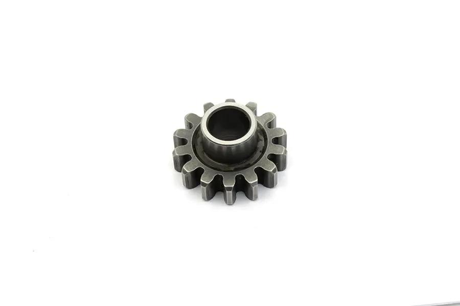 Motorshop Oil Pump Feed Idler Gear for Harley Davidson EL Models by Motorshop