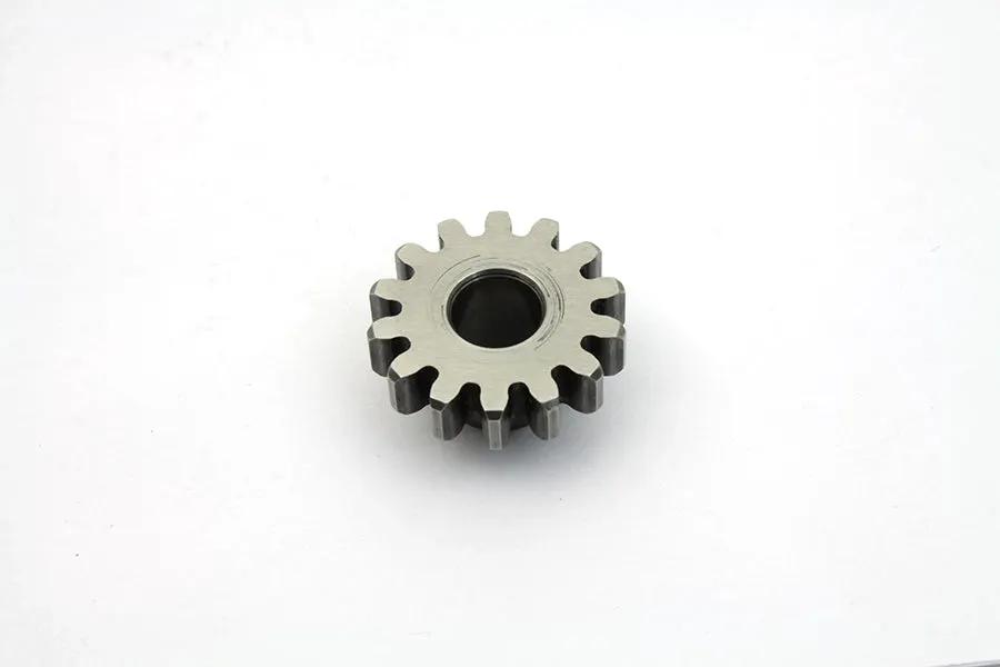 Motorshop Oil Pump Feed Idler Gear for Harley Davidson EL Models by Motorshop