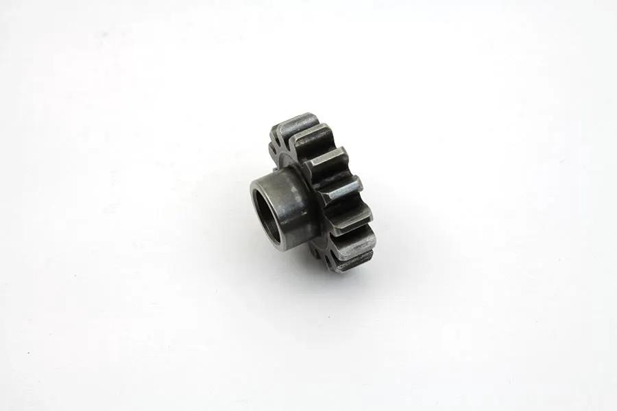 Motorshop Oil Pump Feed Idler Gear for Harley Davidson EL Models by Motorshop