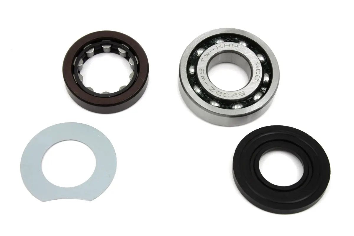 Magneto Bearing Set by Motorshop