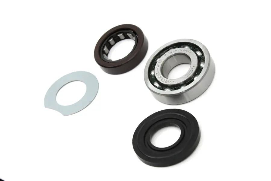 Magneto Bearing Set by Motorshop
