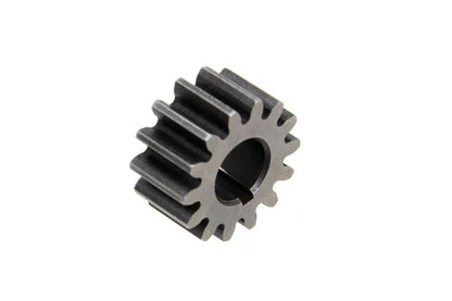 Motorshop Oil Pump Feed Drive Gear for Harley Davidson FL Models by Motorshop