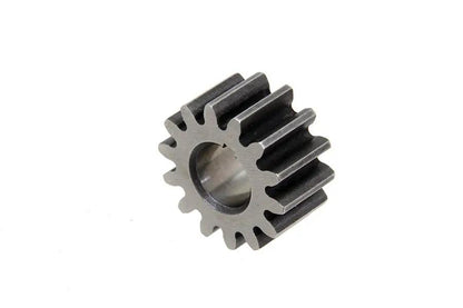 Motorshop Oil Pump Feed Drive Gear for Harley Davidson FL Models by Motorshop