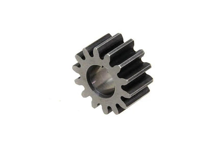Motorshop Oil Pump Feed Drive Gear for Harley Davidson FL Models by Motorshop