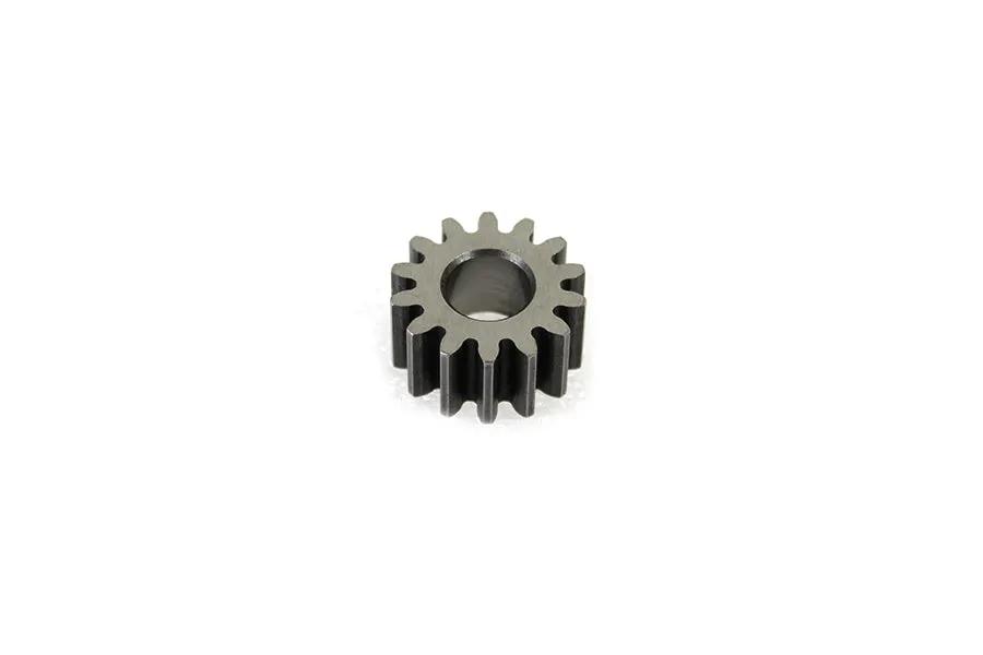 Motorshop Oil Pump Idler Gear for Harley Davidson FL - Fits 1968-1977 Models by Motorshop