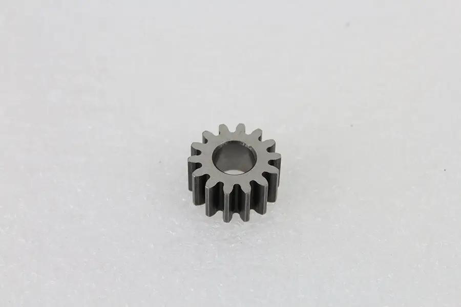 Motorshop Oil Pump Idler Gear for Harley Davidson FL - Fits 1968-1977 Models by Motorshop