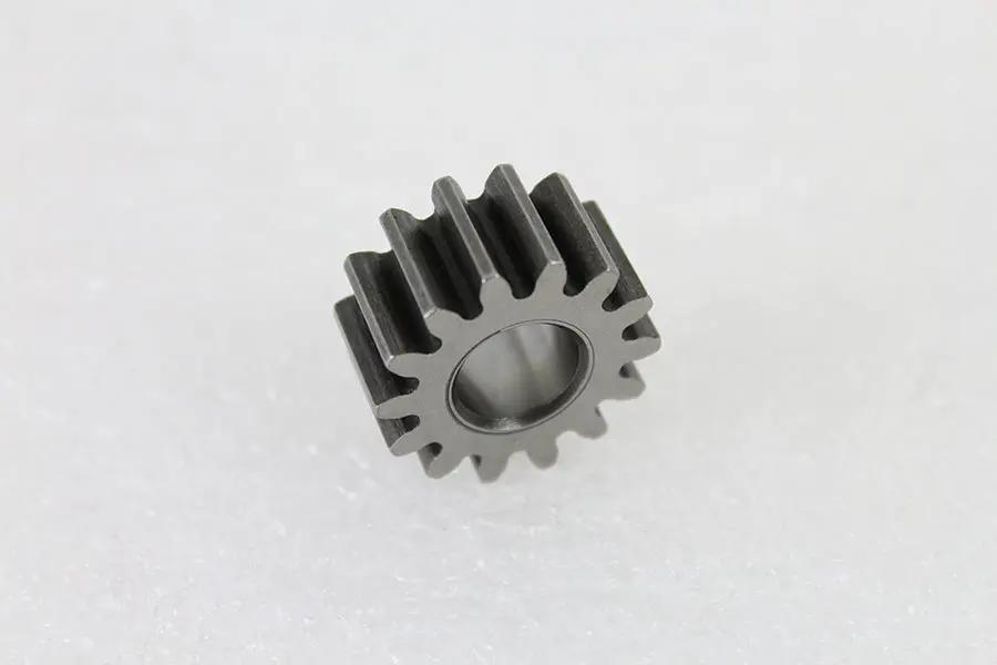 Motorshop Oil Pump Idler Gear for Harley Davidson FL - Fits 1968-1977 Models by Motorshop