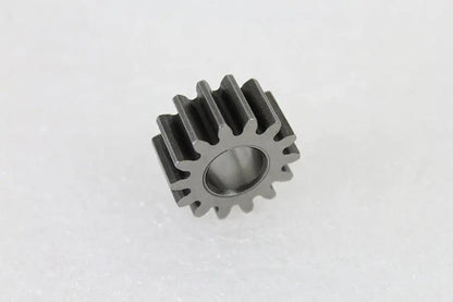Motorshop Oil Pump Idler Gear for Harley Davidson FL - Fits 1968-1977 Models by Motorshop
